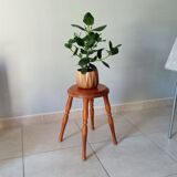 Vintage stool 60s