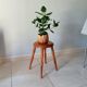 Tabouret vintage années 60