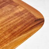 Restored dining table by lübke (mk9733)