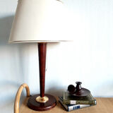 Mazda style ocean liner lamp, art deco