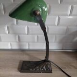 Lampe Georges Main "NIAM"
