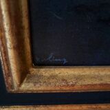 Still life signed Kisling