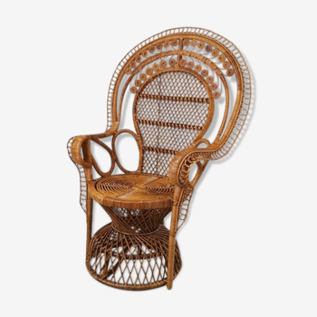 Emmanuelle chair