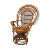 Fauteuil Emmanuelle