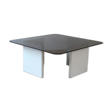 IKEA coffee table of Sweden model S17 — 1970s