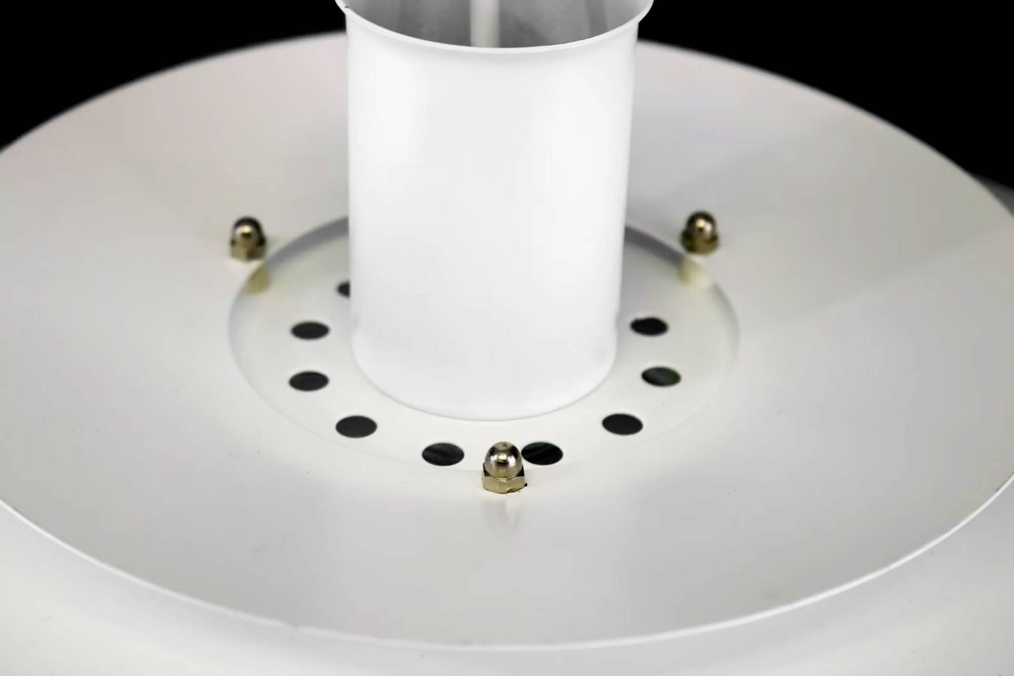 Vintage Scandinavian Suspension • Form-Light • 52610 • 1970