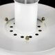 Vintage Scandinavian Suspension • Form-Light • 52610 • 1970