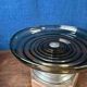 Art Deco 1930s centrepiece bowl