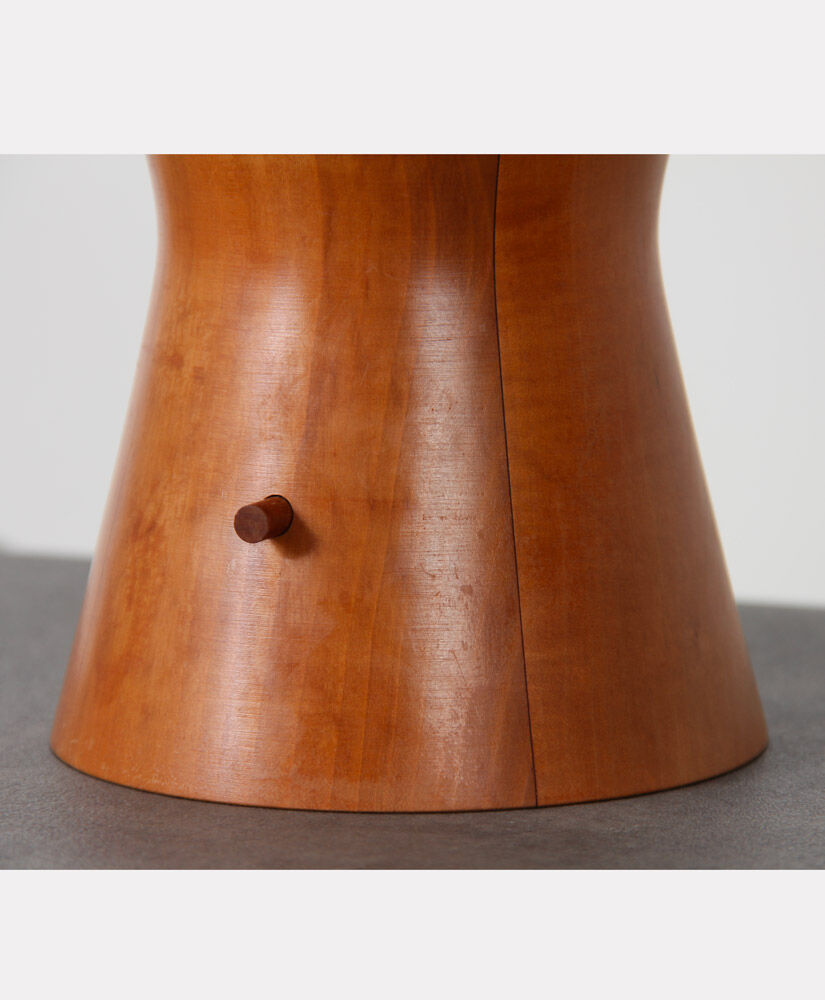 Lamp published Uluv in the 1960s, Czech manufacture