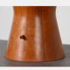 Lamp published Uluv in the 1960s, Czech manufacture