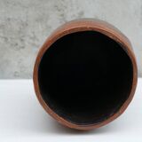 Cache pot en terre cuite