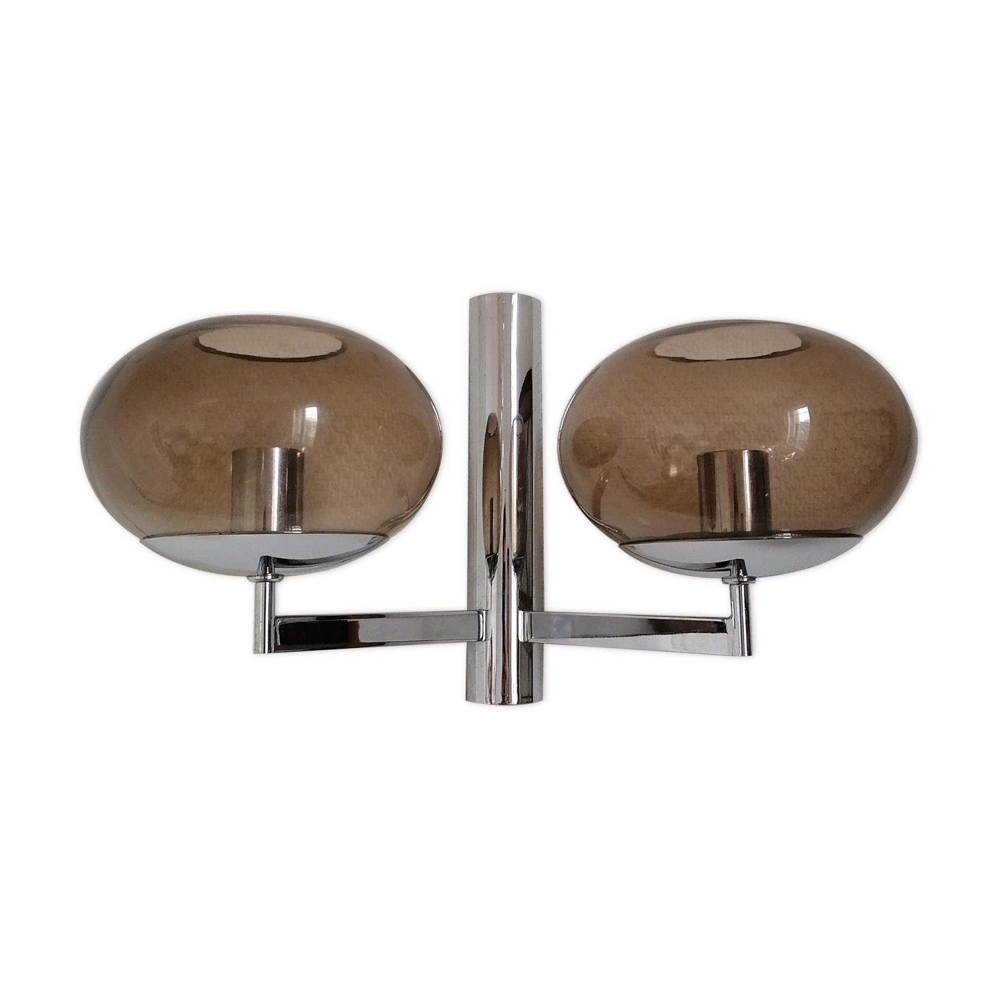 Double sconce from Sciolari