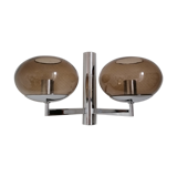Double sconce from Sciolari