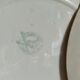 Set of plates Moulin des Loups vintage