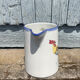 pitcher Luneville the roosters