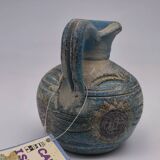 Decorative ceramic pitcher – Canary Islands