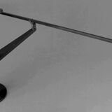 Designer R. Bonetto Guzzini balance desk lamp, 80s