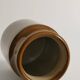 English Farmhouse Stoneware Jar by Moira, England, Late 20th Century
