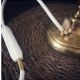 Brass lamp