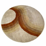 Tapis 70's par Desso, Pays-Bas