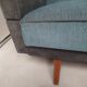 Vintage daybed sofa
