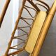 Ratin magazine holder