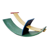 Hippo Stokke model rocking seat 1993