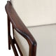 Beige Armchairs B 7752 By Zenon Bączyk For Swarzędzkie Fabryki Mebli, 1960s, Set Of 2