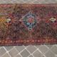 Former persian carpet malayer 190 x 140 cm