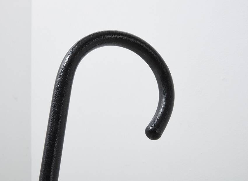 Rare Umbrella Stand by Shiro Kuramata for Pastoe 1986