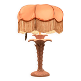 Ceramic lamp