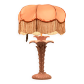 Ceramic lamp