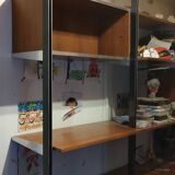 George NELSON 70' modular furniture