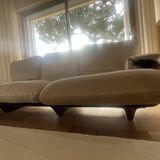 3-SEAT SOFA MICHEL DUCAROY LIGNE ROSET YEAR 70