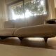 3-SEAT SOFA MICHEL DUCAROY LIGNE ROSET YEAR 70
