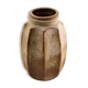 Vase  West germany octogonal