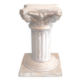 Greek Column
