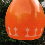 Opaline suspension