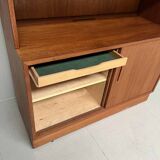 Wall cabinet Poul Hundevad Denmark