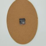 Vintage mother-of-pearl pendulum