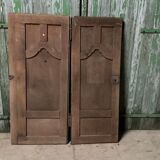 Portes de portes LXIV