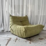 Togo armchair by Michel Ducaroy