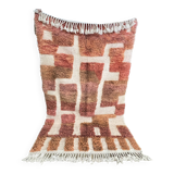 Beni Ouarain Berber rug 230/150cm