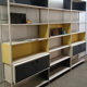 Industrial library by Friso Kramer for Asmeta