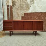 Mid century sideboard