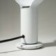 Mini Flash table lamp by Joe Colombo for Oluce, 1960s