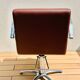 Barber & hairdresser chair