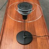 Cirkel table lamp, postmodern, from Ikea, 1980s.