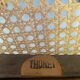 Thonet bistro chair