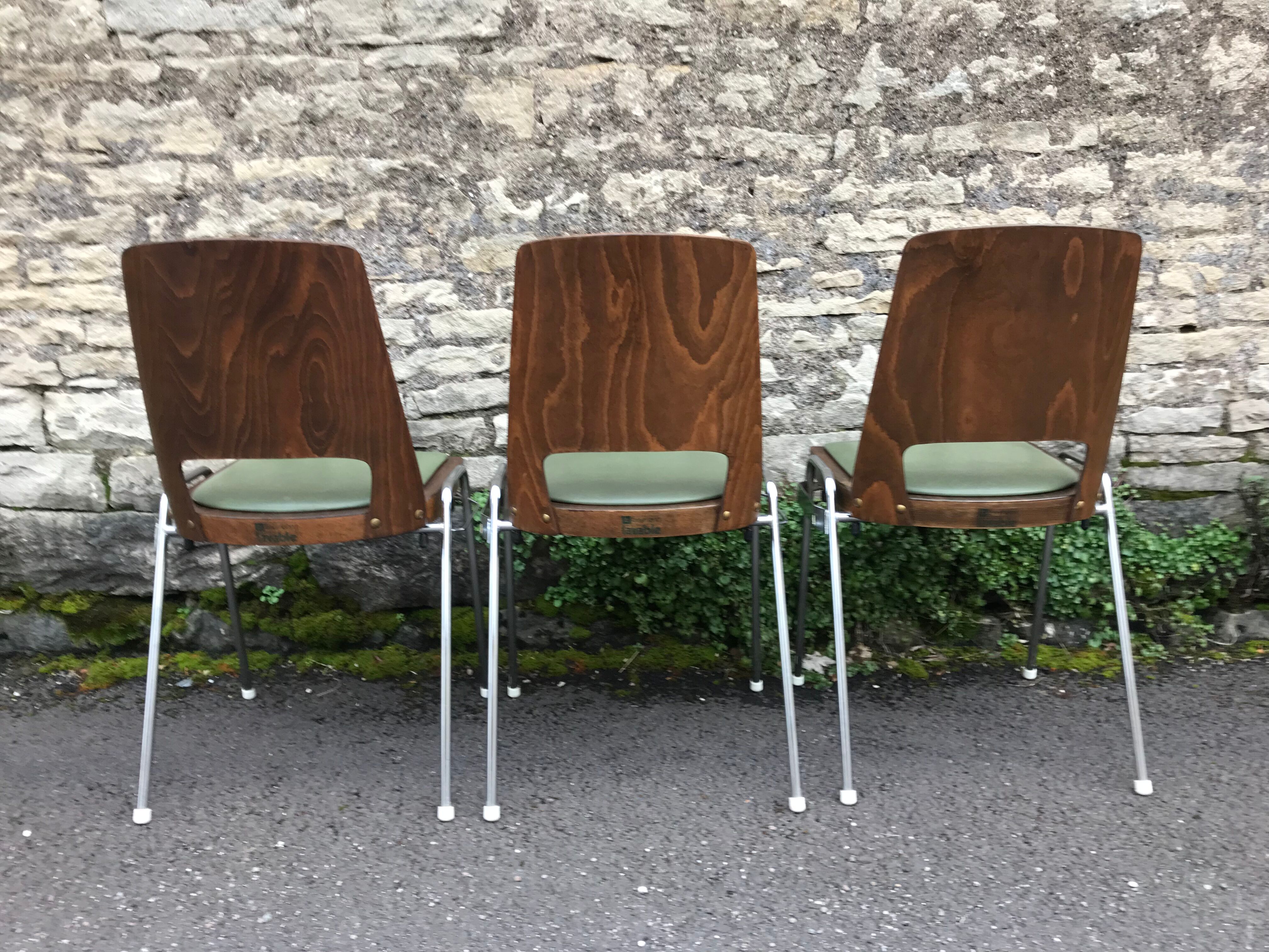 Baumann Chairs «Manhattan «